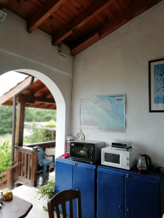 South Beach Villa シネモレツ エクステリア 写真