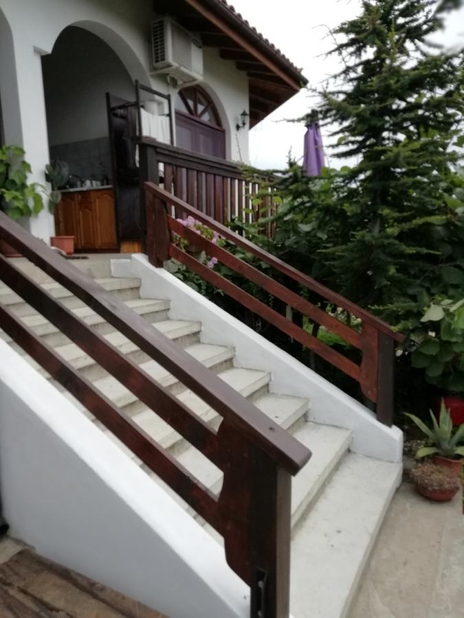 South Beach Villa シネモレツ エクステリア 写真