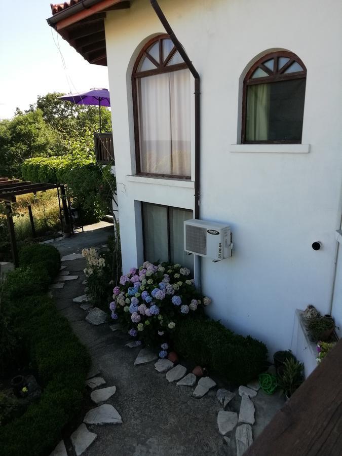South Beach Villa シネモレツ エクステリア 写真