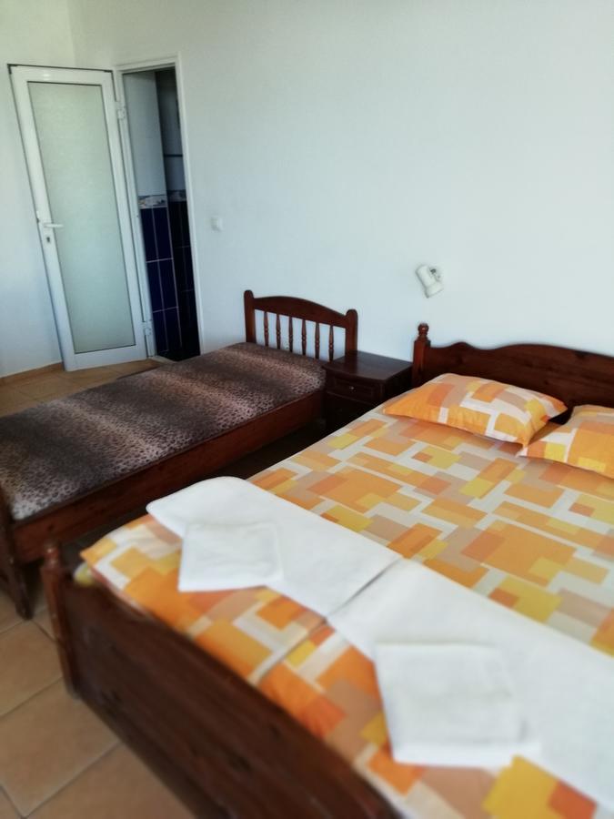 South Beach Villa シネモレツ エクステリア 写真