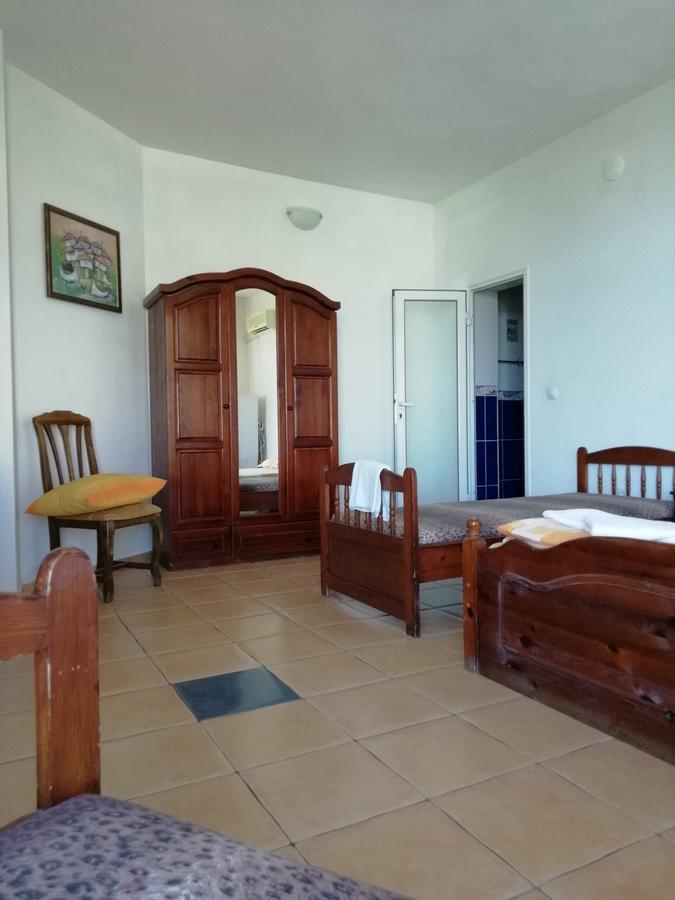 South Beach Villa シネモレツ エクステリア 写真