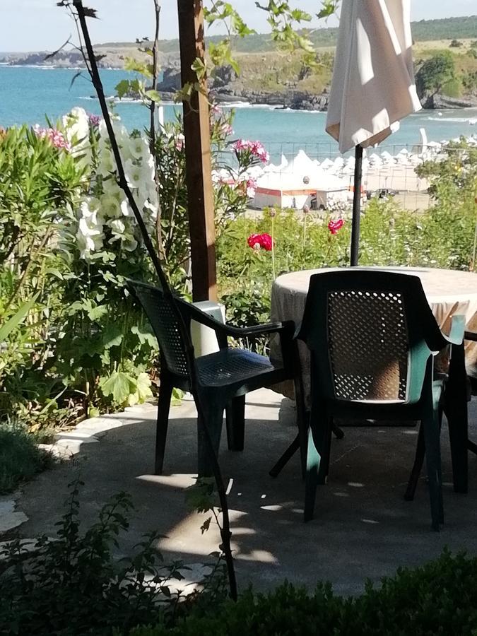 South Beach Villa シネモレツ エクステリア 写真