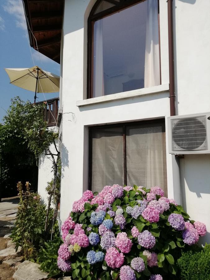 South Beach Villa シネモレツ エクステリア 写真