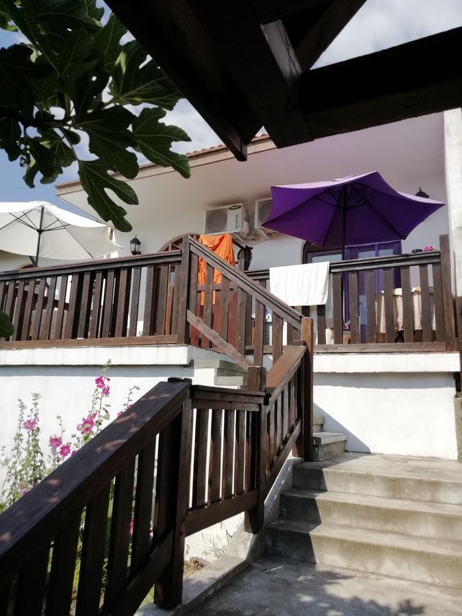 South Beach Villa シネモレツ エクステリア 写真