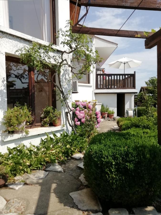 South Beach Villa シネモレツ エクステリア 写真