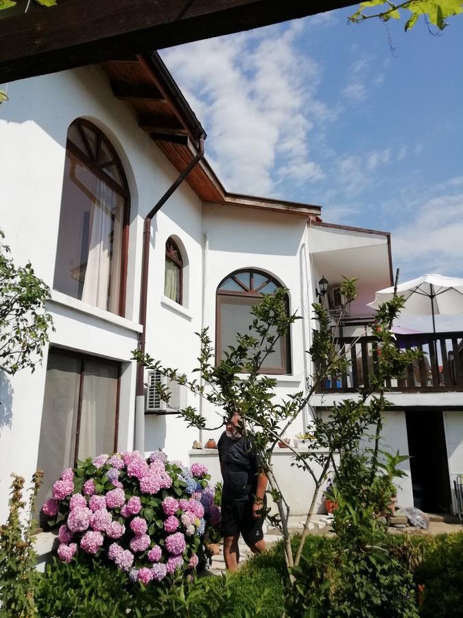 South Beach Villa シネモレツ エクステリア 写真