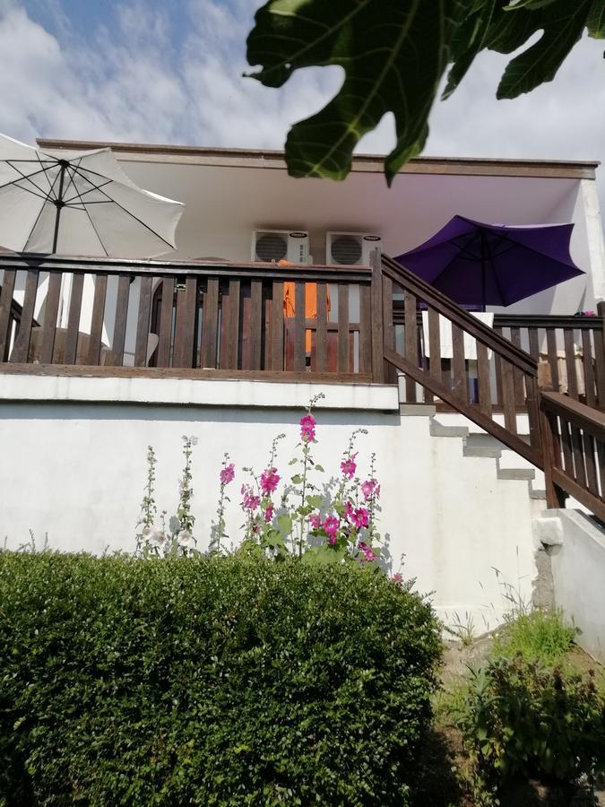 South Beach Villa シネモレツ エクステリア 写真