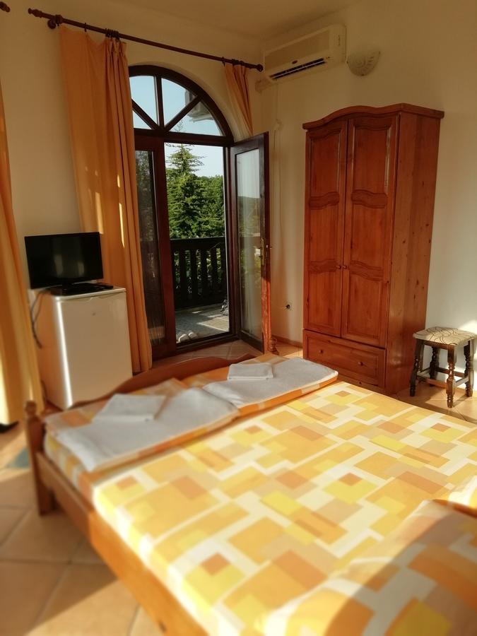 South Beach Villa シネモレツ エクステリア 写真